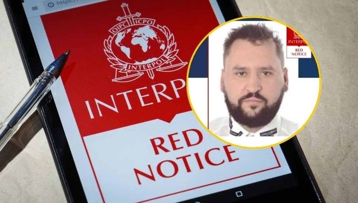 Marcin Pióro, prezes serwisu wymiany walut Cinkciarz.pl, jest poszukiwany czerwoną notą Interpolu. Mężczyzna miał doprowadzić do szkód klientów o łącznej wartości ponad 125 mln zł.