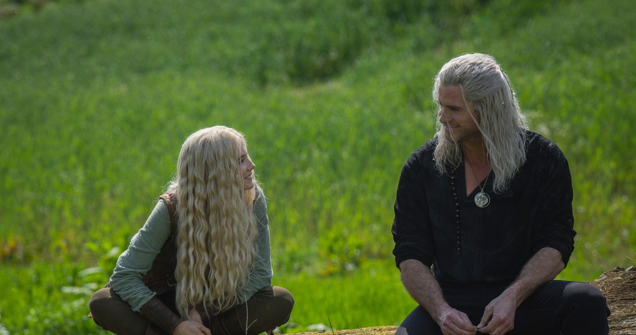 Netflix z nowym zwiastunem "Wiedźmina"! Jak prezentuje się nowy Geralt?