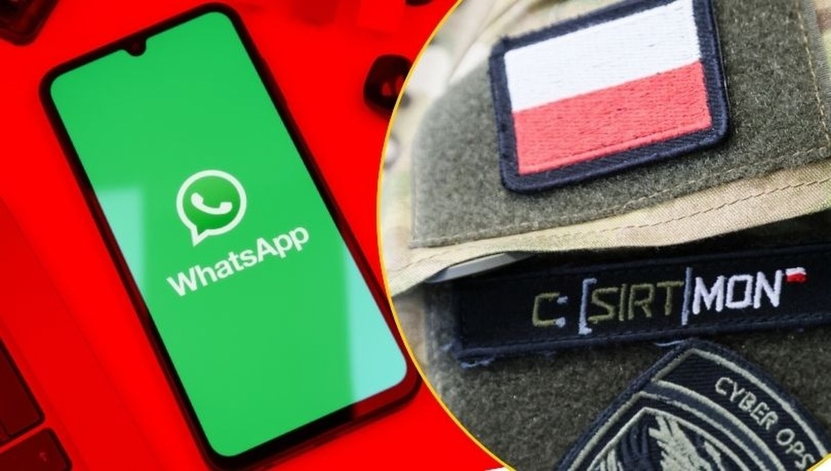 Wojsko wydało ostrzeżenie ws. WhatsAppa. "Wysokie zagrożenie"