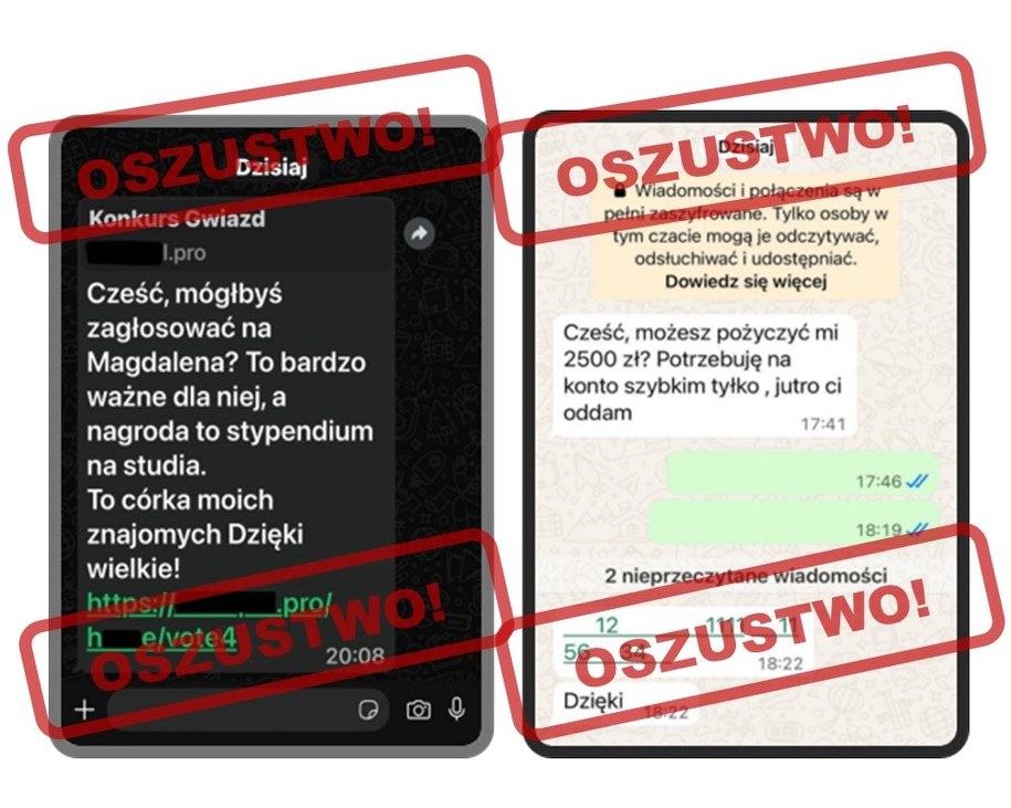 /Wojska Obrony Cyberprzestrzeni /