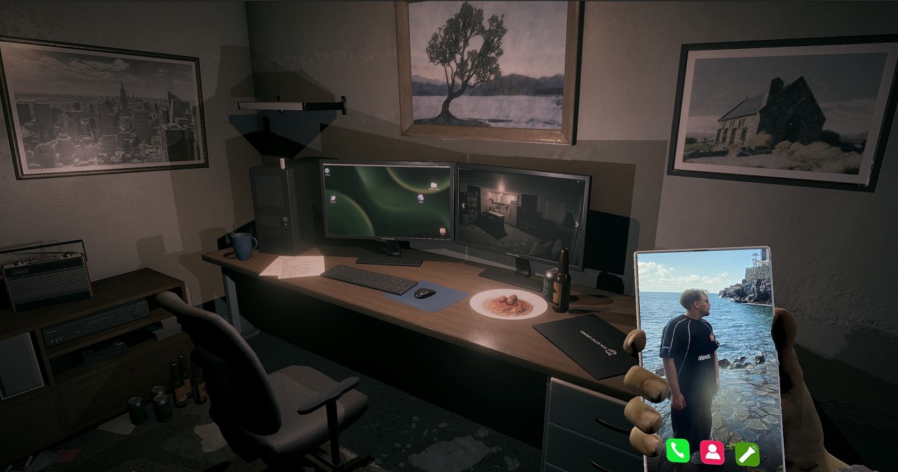 Pokazano zwiastun nowego horroru. Nagranie budzi ogromne przerażenie