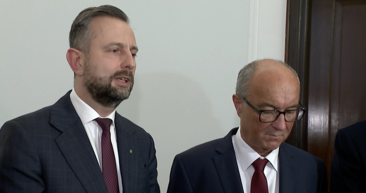 Przełom w sprawie związków partnerskich. Jest porozumienie
