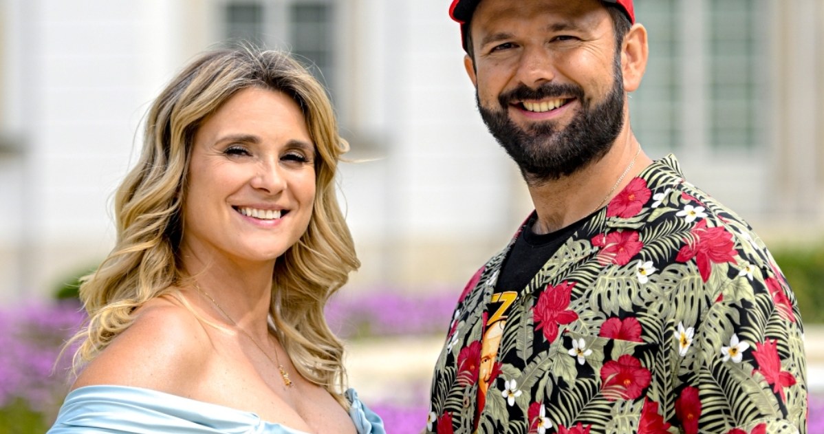 Kajra ujawnia receptę na udany związek. Wszyscy podejrzewali inaczej