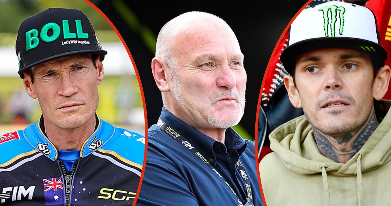 wiadomości,aktualności,Interia Znów zadrwili z Polaków. Wielki skandal z udziałem mistrza świata, 