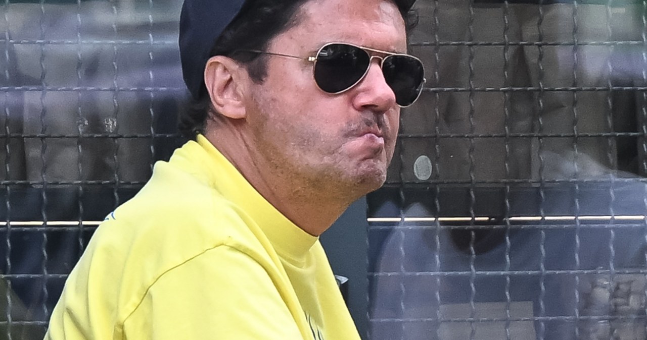 Kuba Wojewódzki potwierdził doniesienia ws. swojego ślubu. Oficjalnie ogłosił na antenie TVN, od razu ją pokazał