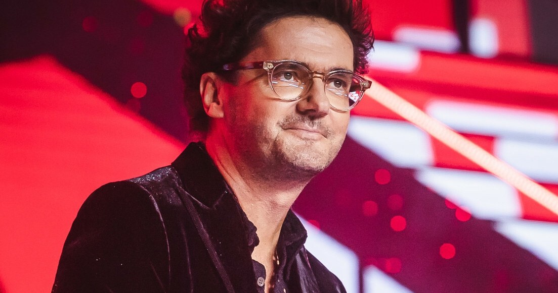 Kuba Wojewódzki potwierdził doniesienia ws. swojego ślubu. Oficjalnie ogłosił na antenie TVN, od razu ją pokazał