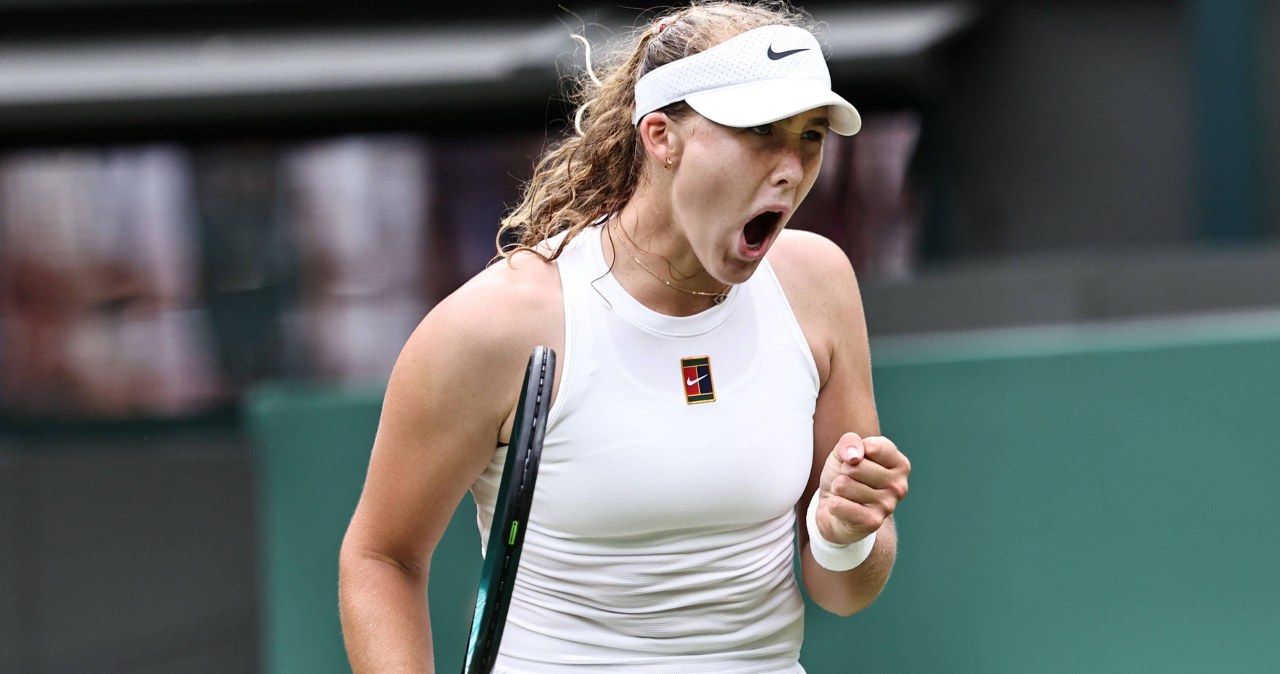 wiadomości,aktualności,Interia Andriejewa kompletnie zaskoczona. Niespodzianka w Wuhan, koniec po 181 minutach