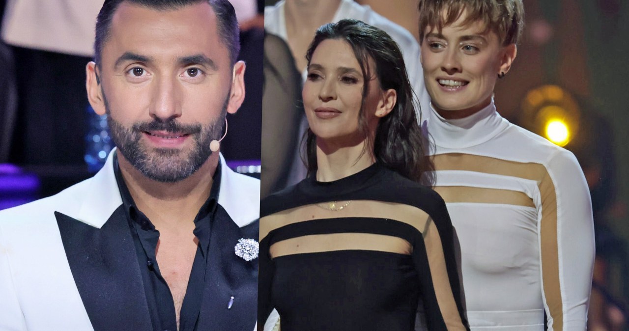 A jednak Rafał Maserak potwierdził krążące doniesienia ws. Katarzyny Zillmann i Janji Lesar. Mówi to wprost