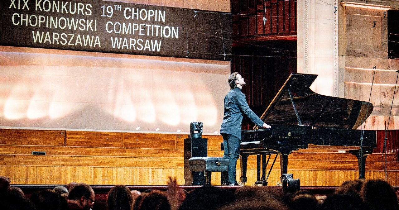 Konkurs Chopinowski wywołał burzę w sieci. "Przejaw braku szacunku"