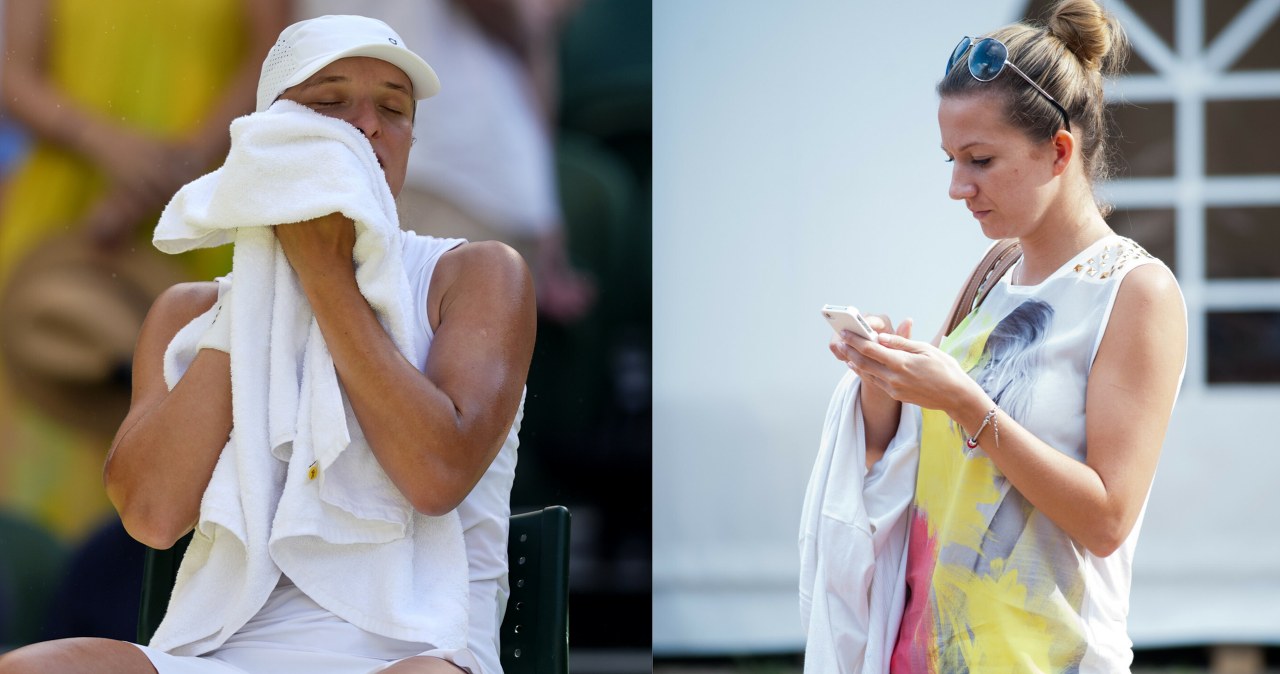 wiadomości,aktualności,Interia Polska tenisistka dołączyła do Świątek. Ujawniła gorzką prawdę. 