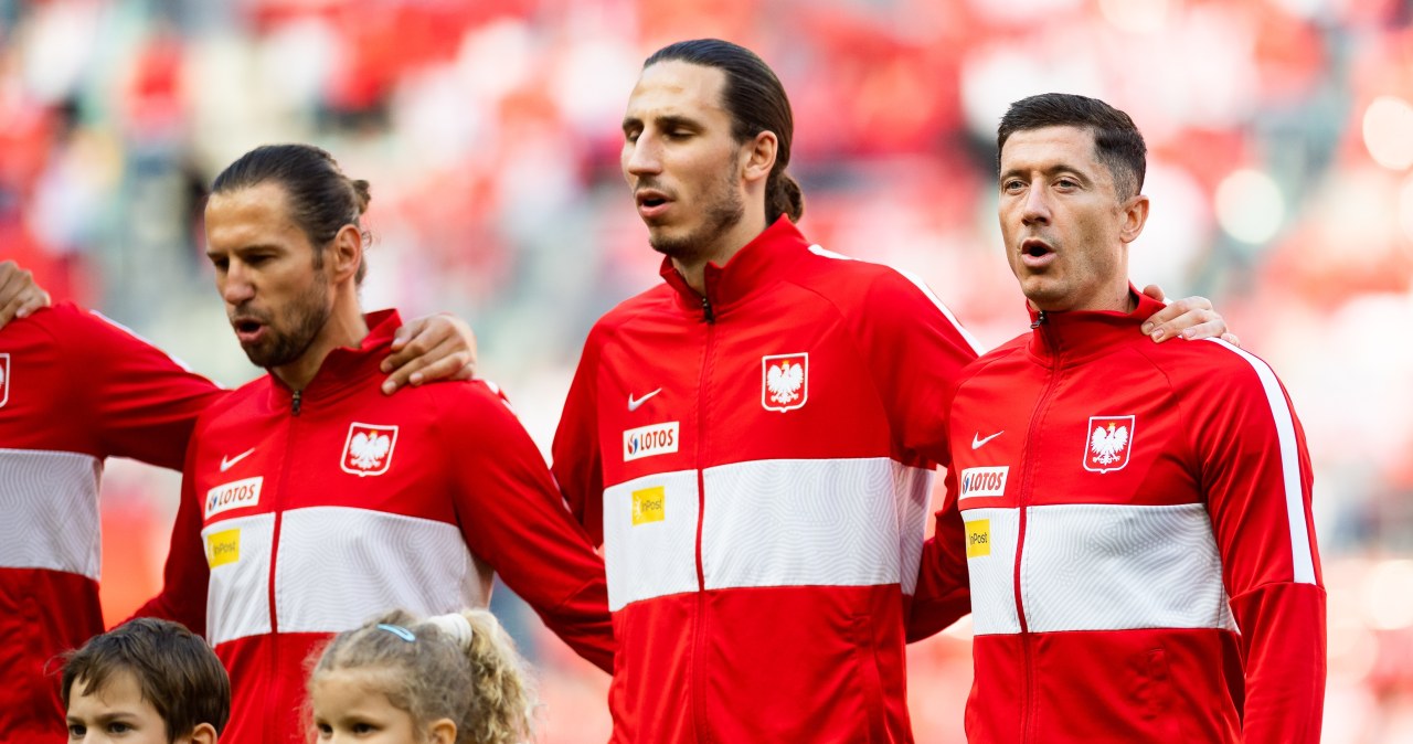 wiadomości,aktualności,Interia Probierz nie chciał go w reprezentacji. Kadrowicz Urbana nie hamował się ws. byłego selekcjonera