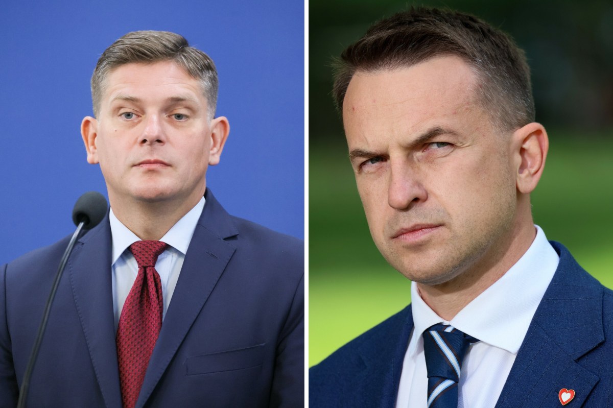 Sejmowa awantura o promile. Kownacki odpiera zarzuty