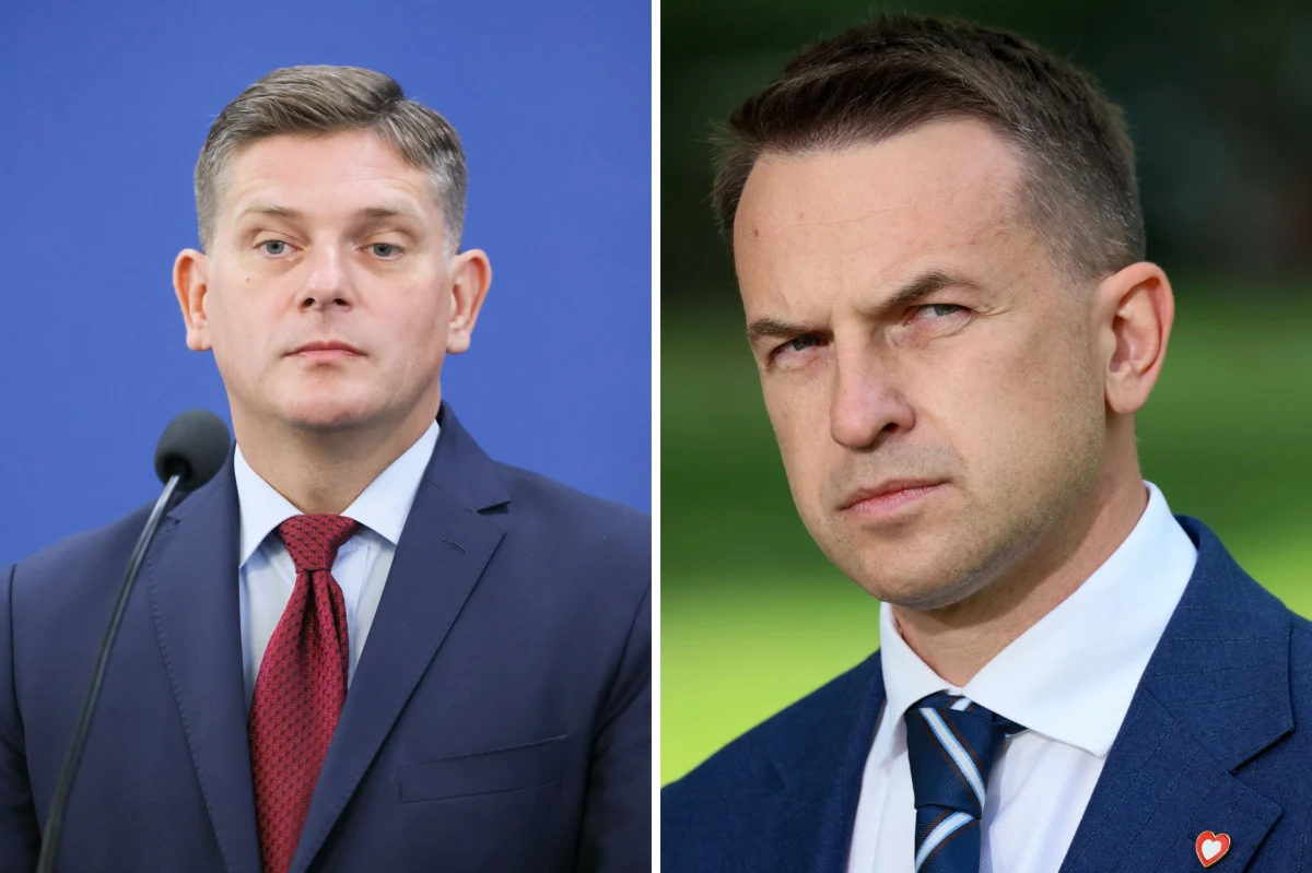 Rzecznik rządu Adam Szłapka zarzucił posłowi Prawa i Sprawiedliwości Bartoszowi Kownackiemu, że bierze udział w obradach Sejmu pod wpływem alkoholu. Polityk partii Jarosława Kaczyńskiego odpowiedział na te oskarżenia, poddając się badaniu alkomatem. 