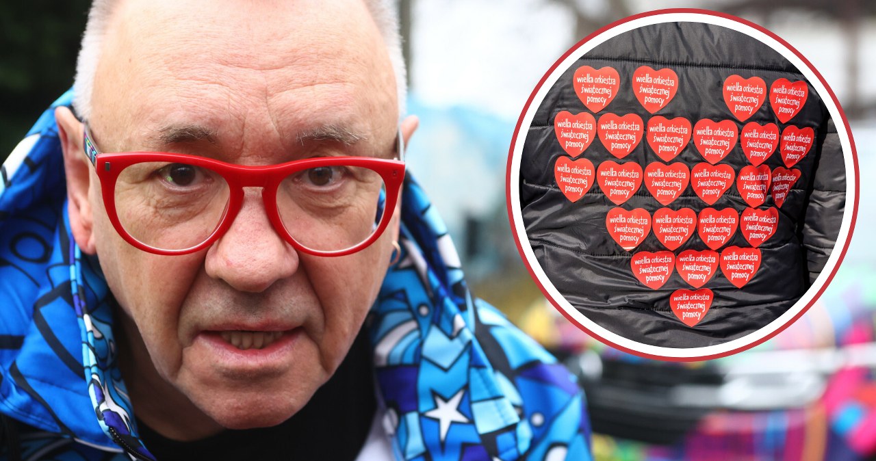 wiadomości,aktualności,Interia Napłynęły doniesienia w sprawie WOŚP. Owsiak już wszystko wie. Stało się