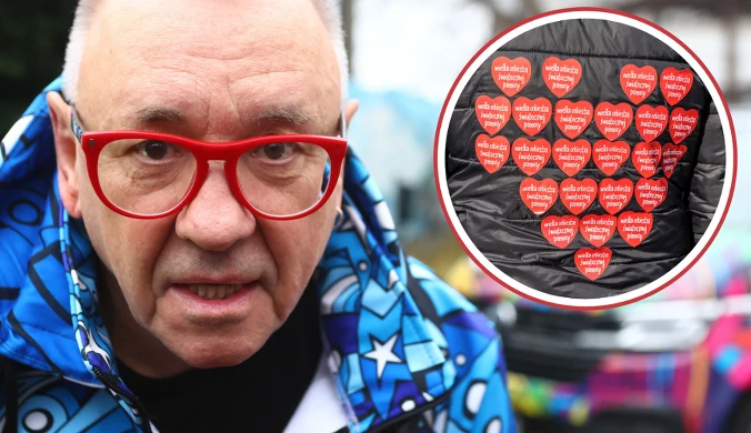 Napłynęły wieści w sprawie WOŚP. Owsiak już wszystko wie