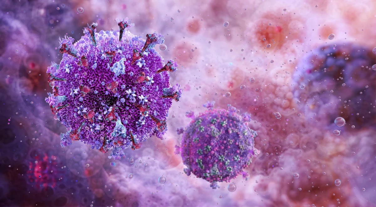 Naukowcy odkryli przeciwciało, które w testach laboratoryjnych zneutralizowało 98,5 proc. wariantów HIV. W badaniach na myszach poziom wirusa spadł do niewykrywalnych wartości. To może być początek nowej ery w leczeniu i profilaktyce HIV.