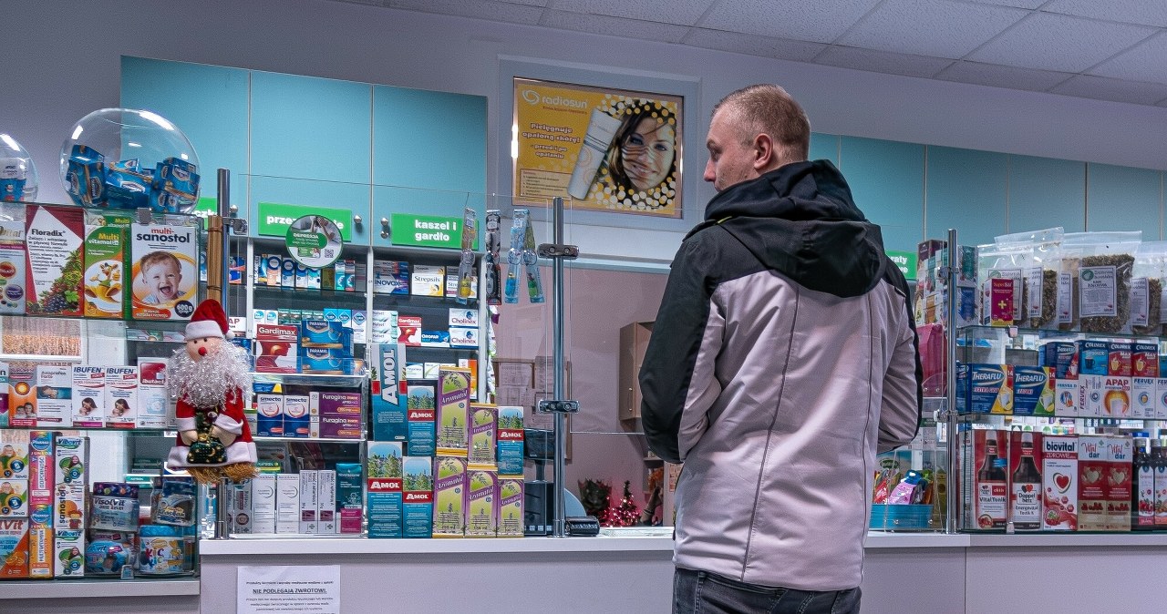 Będziemy wydawać coraz więcej na leki. Ponure prognozy dla Polski