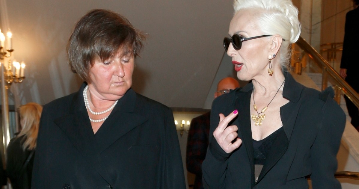 Magdalena Środa poszła na grób Kory i się zaczęło. O to ma żal do ludzi