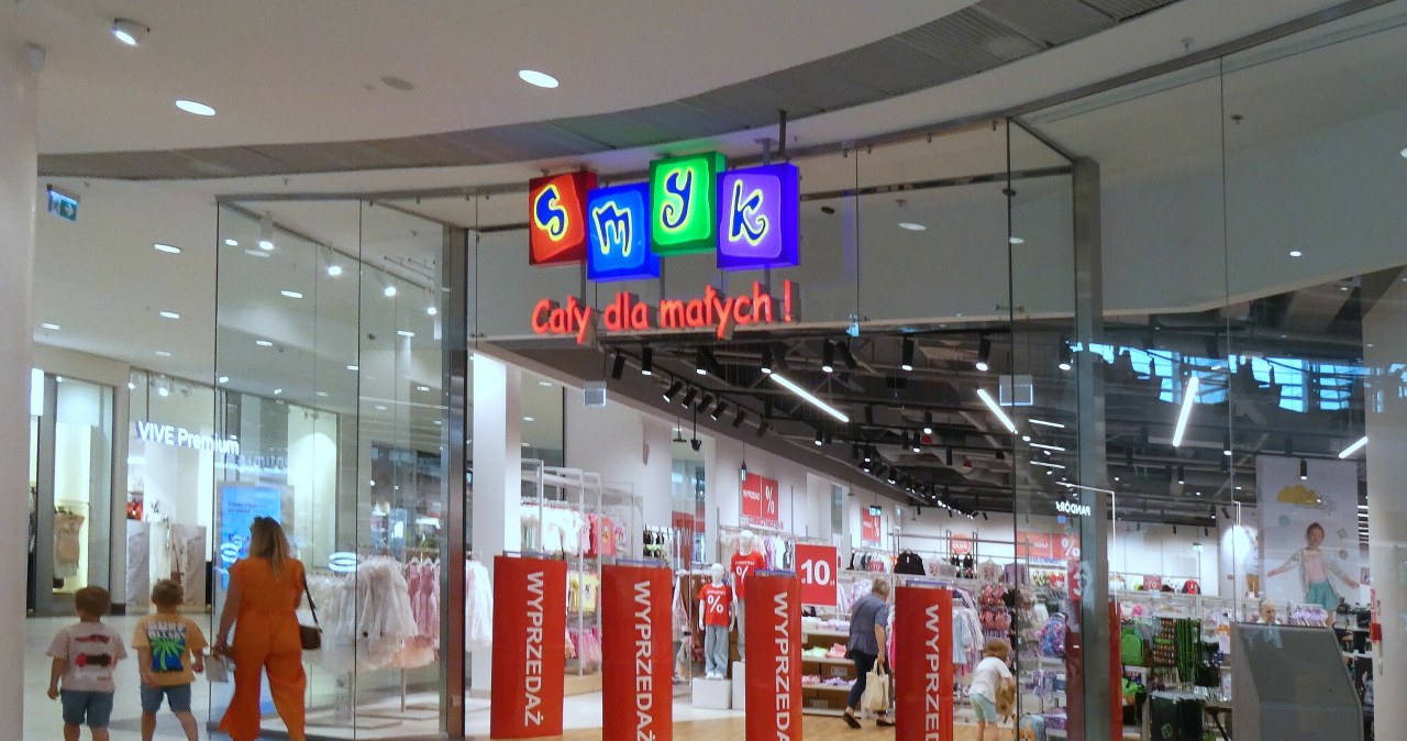 Znana sieć sklepów idzie na giełdę. Chce sięgnąć po miliony