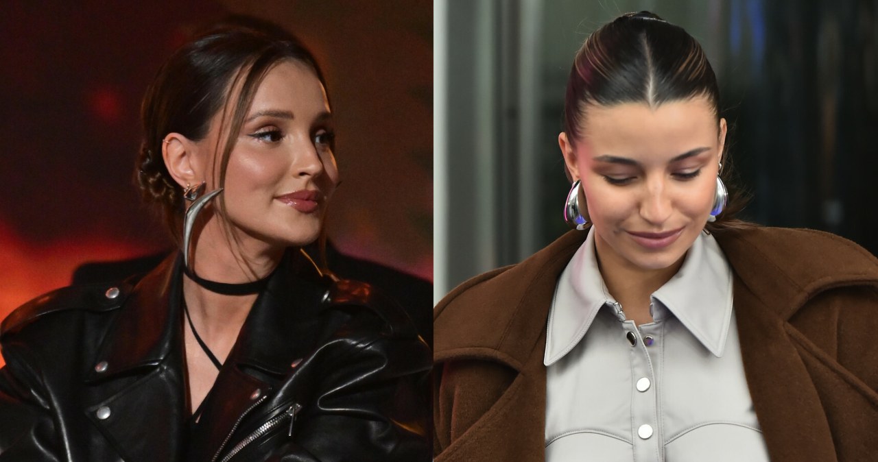 Marina odniosła się do afery z Wieniawą. Padł wymowny komentarz