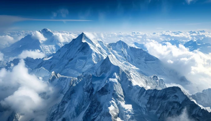 Akcja ratunkowa na Mount Everest. Prawie 900 uwięzionych, nowe informacje