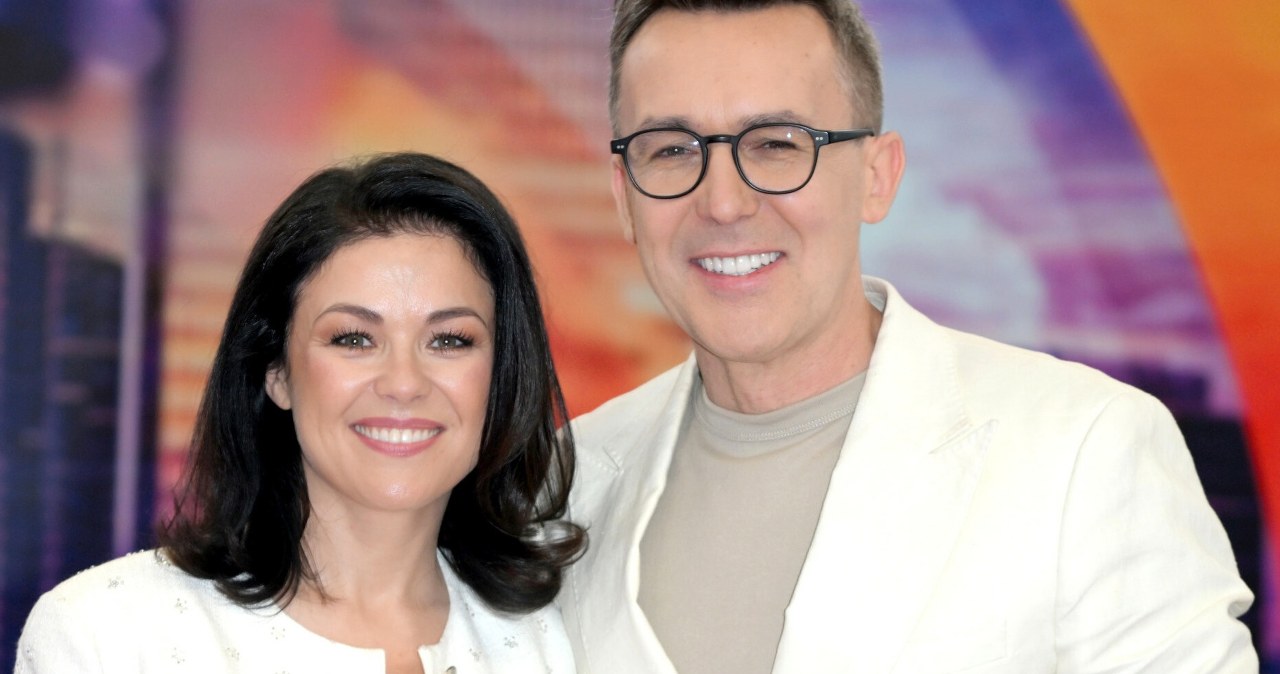 17 dni do ślubu Cichopek i Kurzajewskiego, a tu po nocy dotarły takie doniesienia. "Wspaniała niespodzianka"