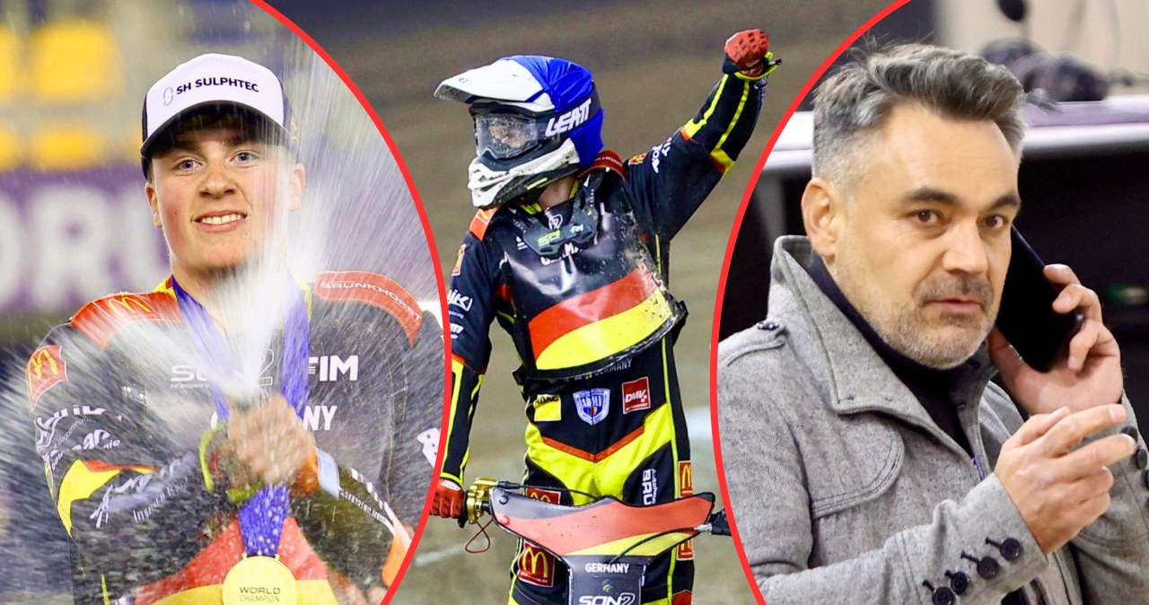 wiadomości,aktualności,Interia Transfer młodej gwiazdy, wystarczył jeden występ. Polski klub dopina szczegóły