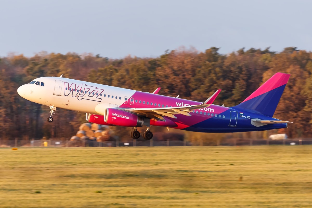 Z Lublina polecimy do Holandii. Kiedy nowe połączenie?