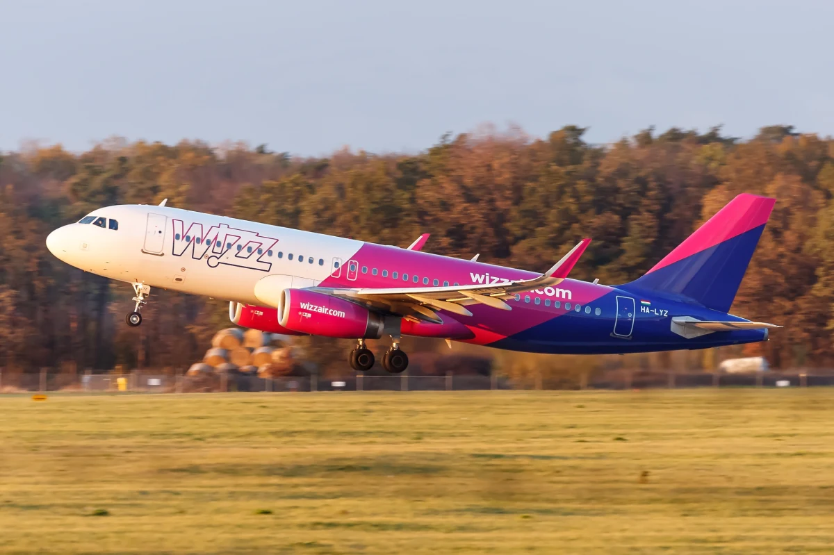 ​Z Lublina do Holandii - w taką trasę będą mogli wybrać się w marcu przyszłego roku podróżni korzystający z Portu Lotniczego Lublin. Nowe połączenie obsłuży węgierska linia WizzAir. Funkcjonujące od grudnia 2012 roku lotnisko obsłużyło dotychczas ponad 4 mln pasażerów.