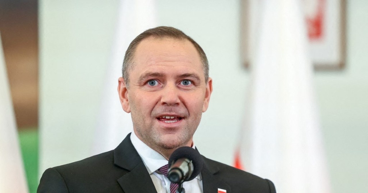 wiadomości,aktualności,Interia Nawrocki spotkał się z wrogiem Rosjan. Doniesienia prosto z Pałacu. Temat mógł być tylko jeden