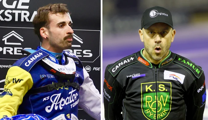 Tych słów już nie cofnie. Padły zarzuty w stronę mistrza świata