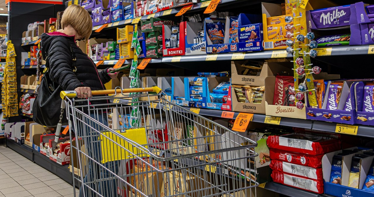 GUS odkrył karty. Jest wzrost wynagrodzeń