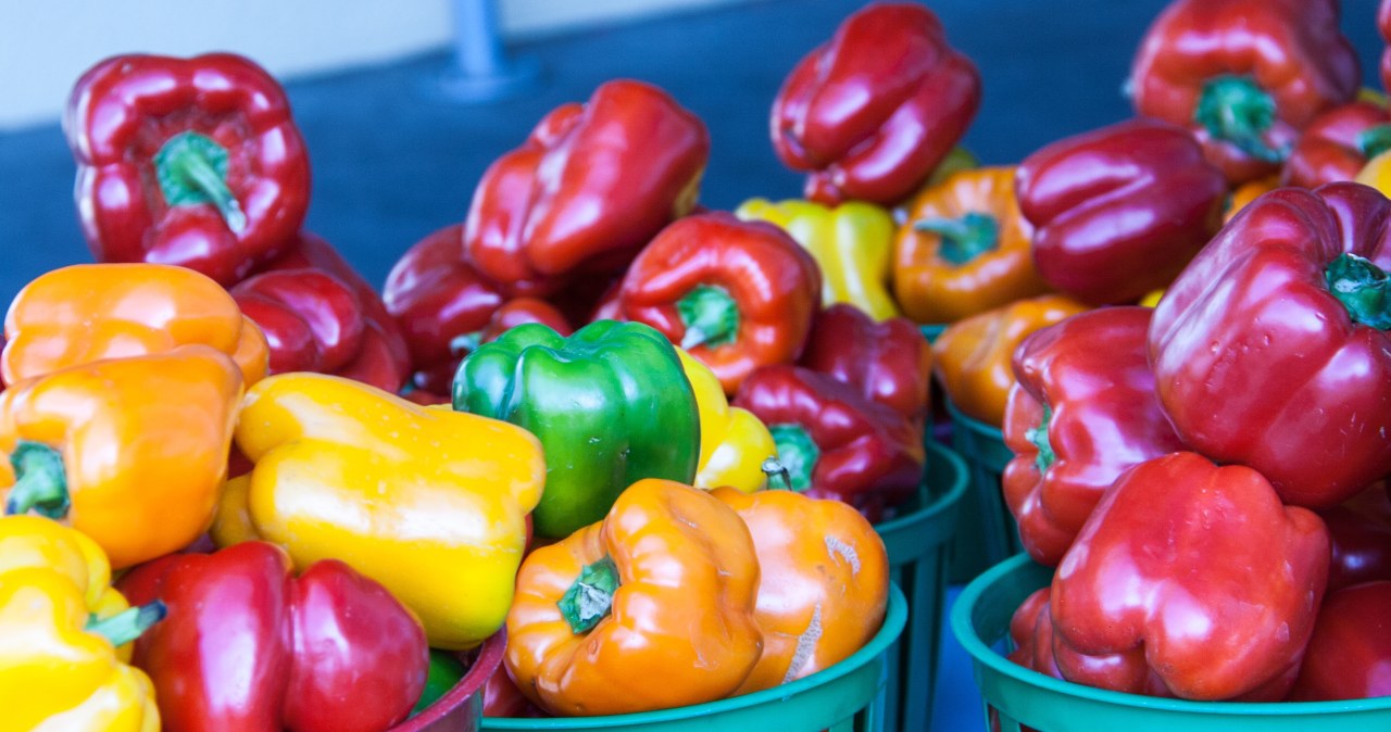 Nowy trend ostatnią deską ratunku dla rolników? "Nie chcę za to złotówki"