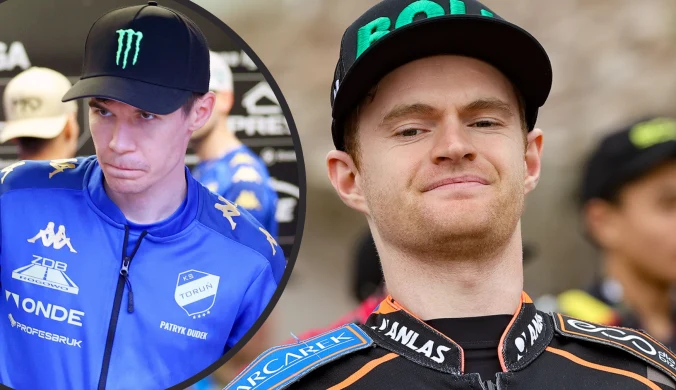 Kurtz nas okłamał. Dudek powiedział całą prawdę o tym co stało się w finale