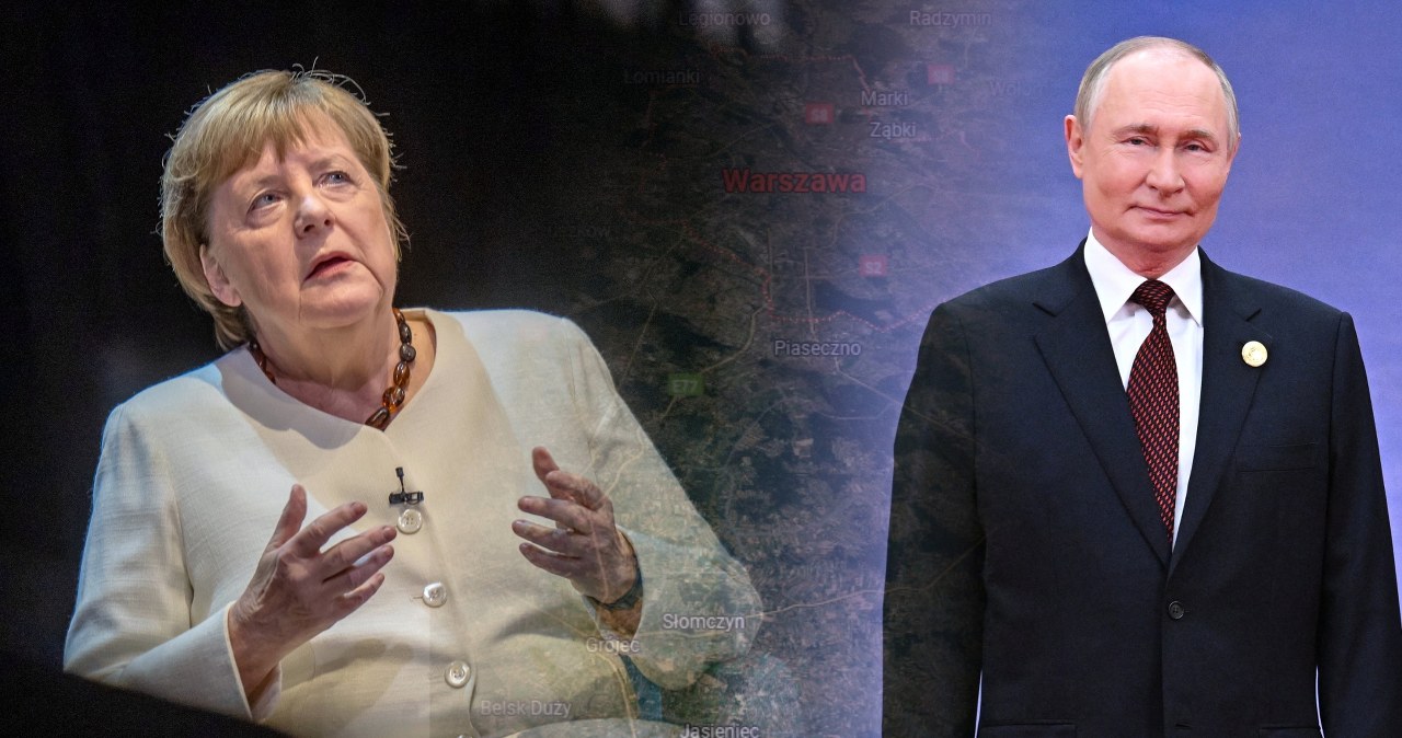 Rosjanie tylko na to czekali. "Zakładnicy Polski i państw bałtyckich"