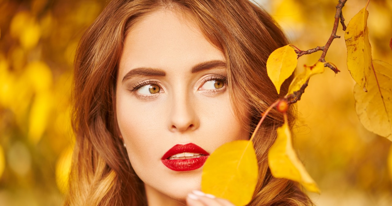 Trik, który ożywi cerę jesienią. Odzyskasz świeżość i promienny wygląd
