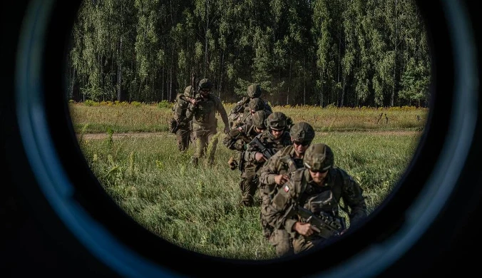 Szkolenie wojskowe dla każdego Polaka. Podano datę 