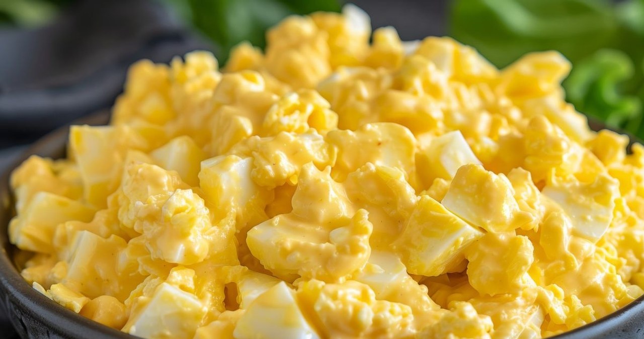 Bez przekąsek aż do obiadu. Ta pasta śniadaniowa syci na długie godziny