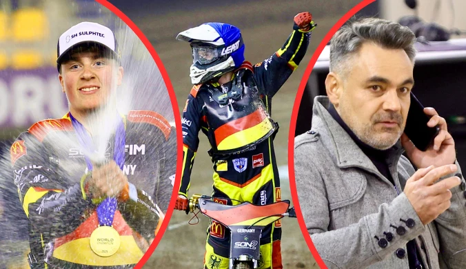 Transfer młodej gwiazdy, wystarczył jeden występ. Polski klub dopina szczegóły