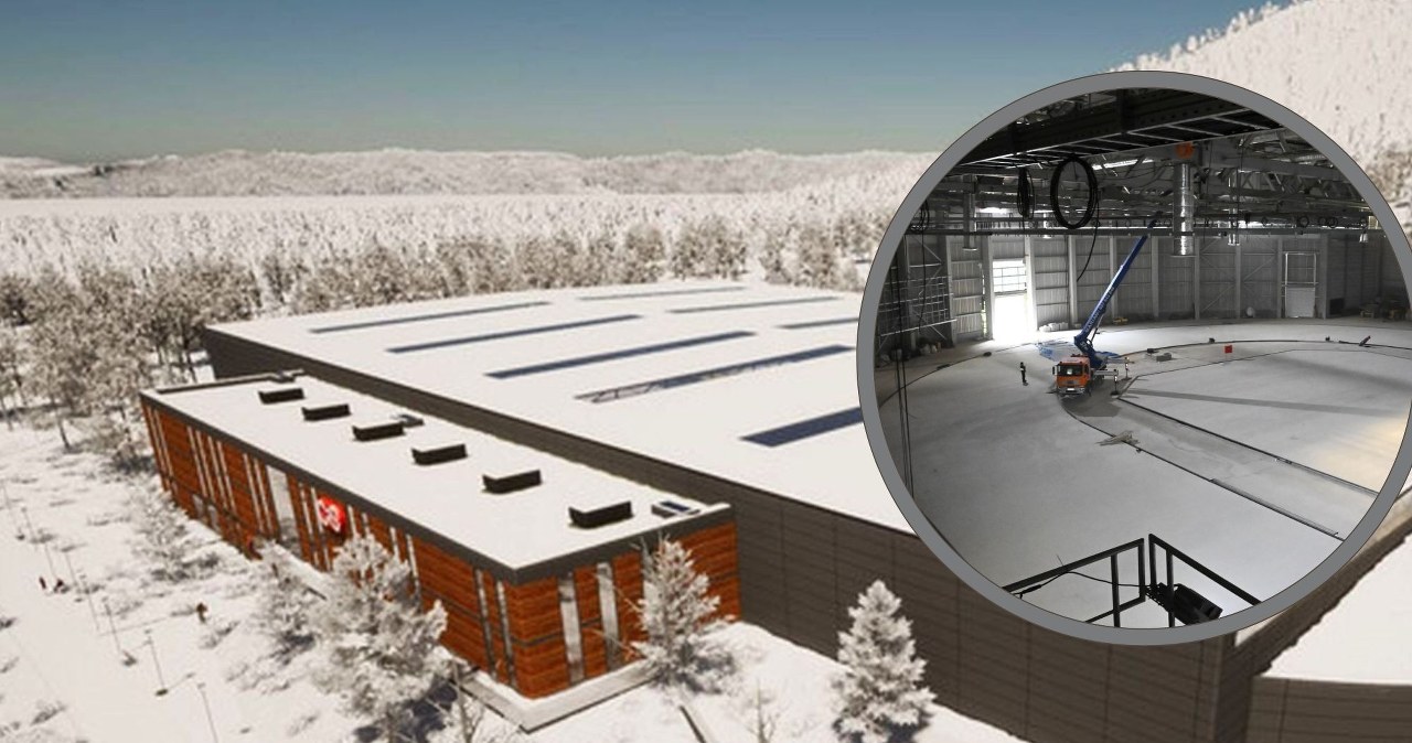 wiadomości,aktualności,Interia Kompromitacja na cały świat w Zakopanem. Tajemnicze słowa ministra