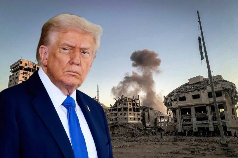 Rozmowy Izrael - Hamas. Możliwy przełom? Ważny krok w stronę porozumienia