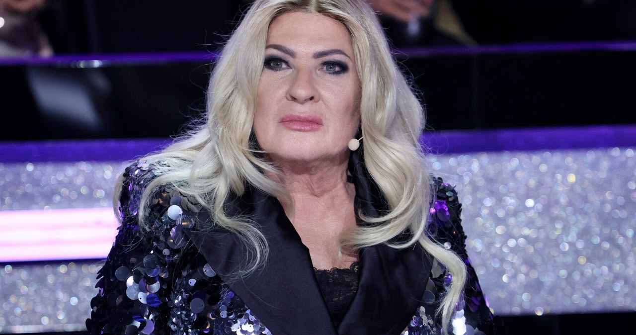 Trzy dni temu Beata Kozidrak była w "Tańcu z gwiazdami", a w środę rano dotarły takie doniesienia. Kolejna osoba potwierdziła