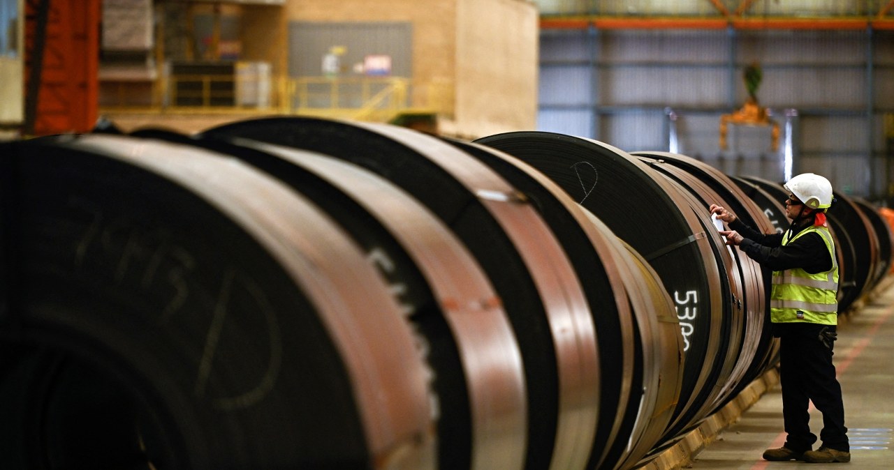 Huty walczą o przetrwanie. Bruksela podniesie cła, ale to może być za mało