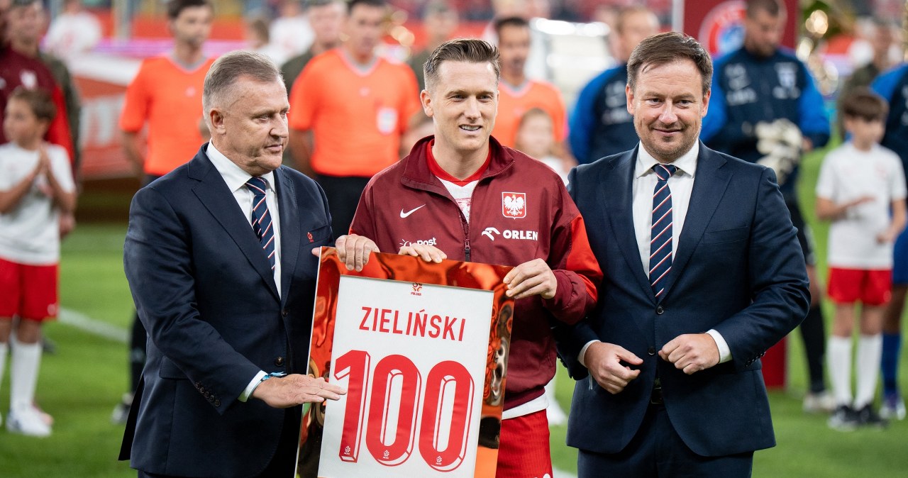 wiadomości,aktualności,Interia Zaskakujące doniesienia ws. Kuleszy. Prezes PZPN doceniony przez FIFA. Czeka go nowa rola