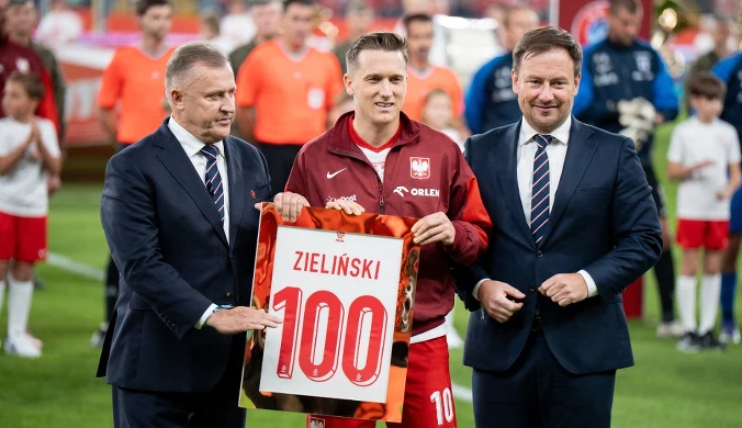 Zaskakujące doniesienia ws. Kuleszy. Prezes PZPN dostrzeżony przez FIFA