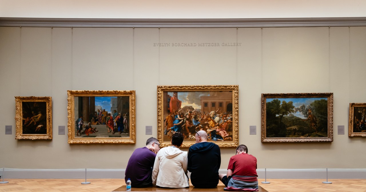 20 obrazów, które każdy powinien znać. Wstyd nie rozpoznać