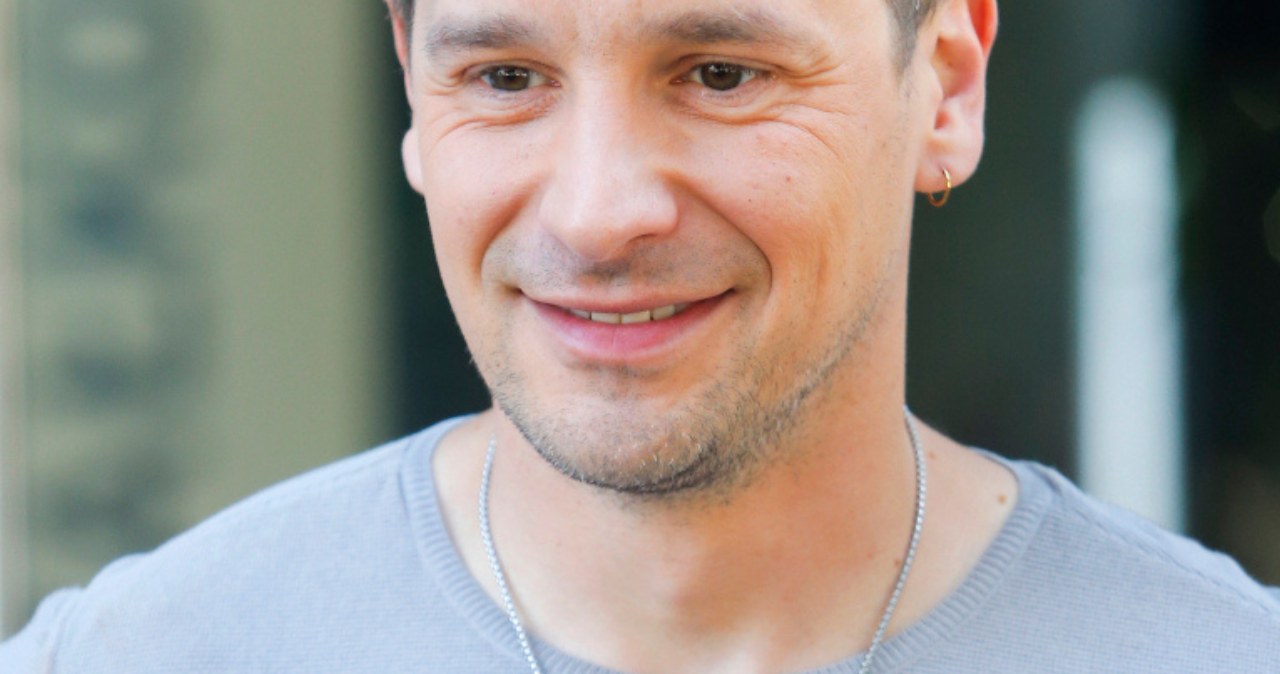 Potwierdziły się radosne doniesienia ws. Krzysztofa Zalewskiego. Nie do wiary, że to już