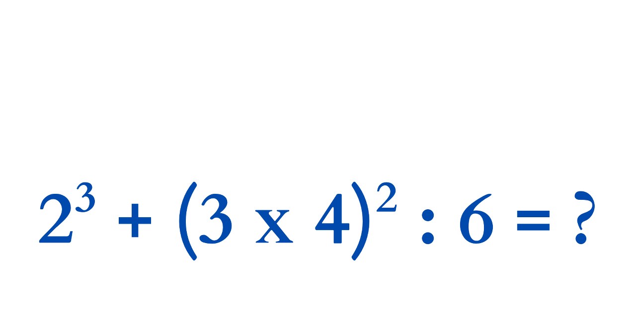 To działanie jest pełne pułapek. Większość osób myli się już na początku