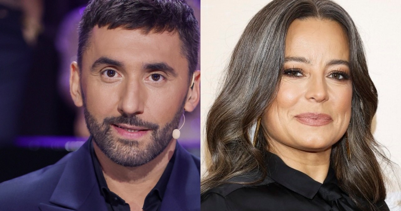 Maserak nie mógł przemilczeć słów Muchy. Po kilku dniach powiedział wprost: "Jeżeli tak to odczuwa..."