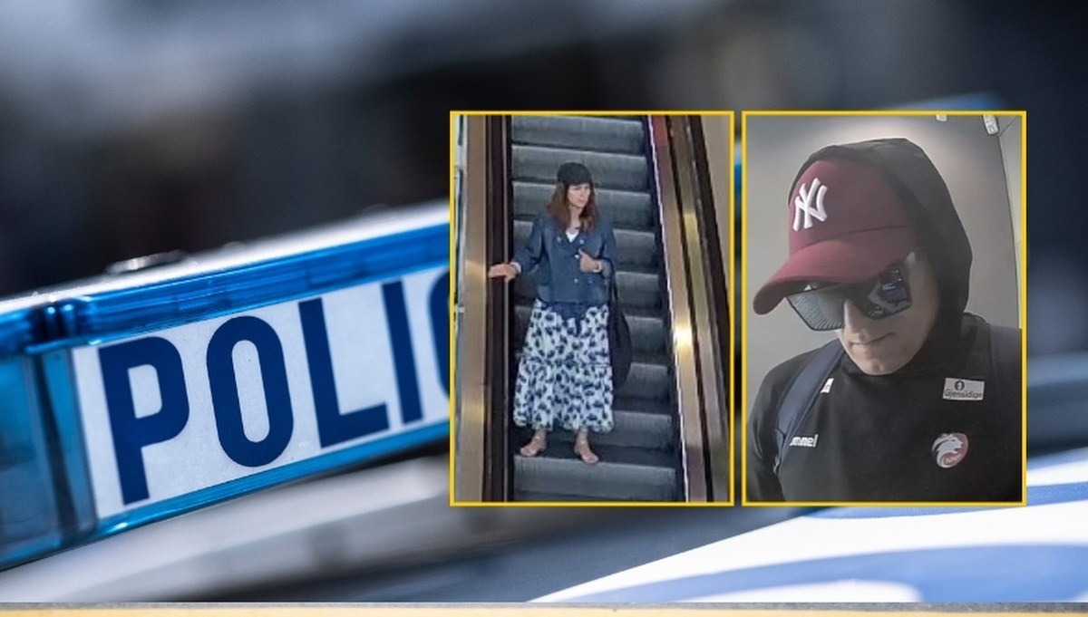 Poznajesz tych ludzi? Szuka ich gdyńska policja